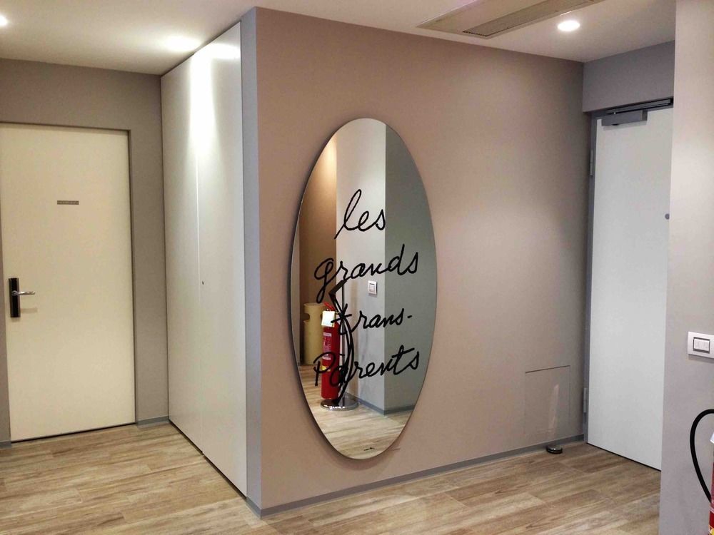 Ginevra Rooms Bergamo Bagian luar foto