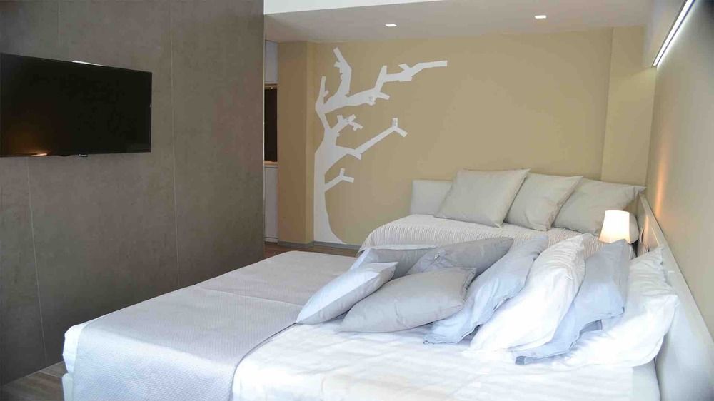 Ginevra Rooms Bergamo Bagian luar foto