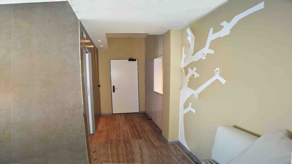Ginevra Rooms Bergamo Bagian luar foto