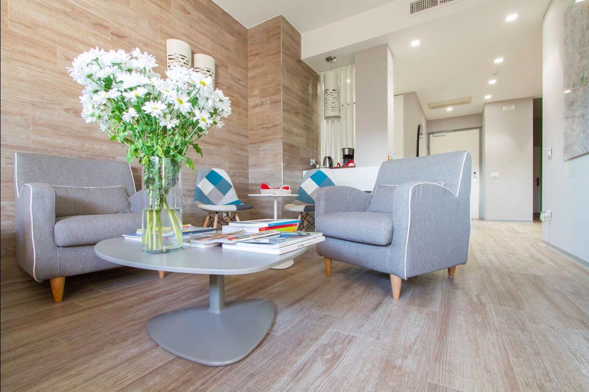 Ginevra Rooms Bergamo Bagian luar foto