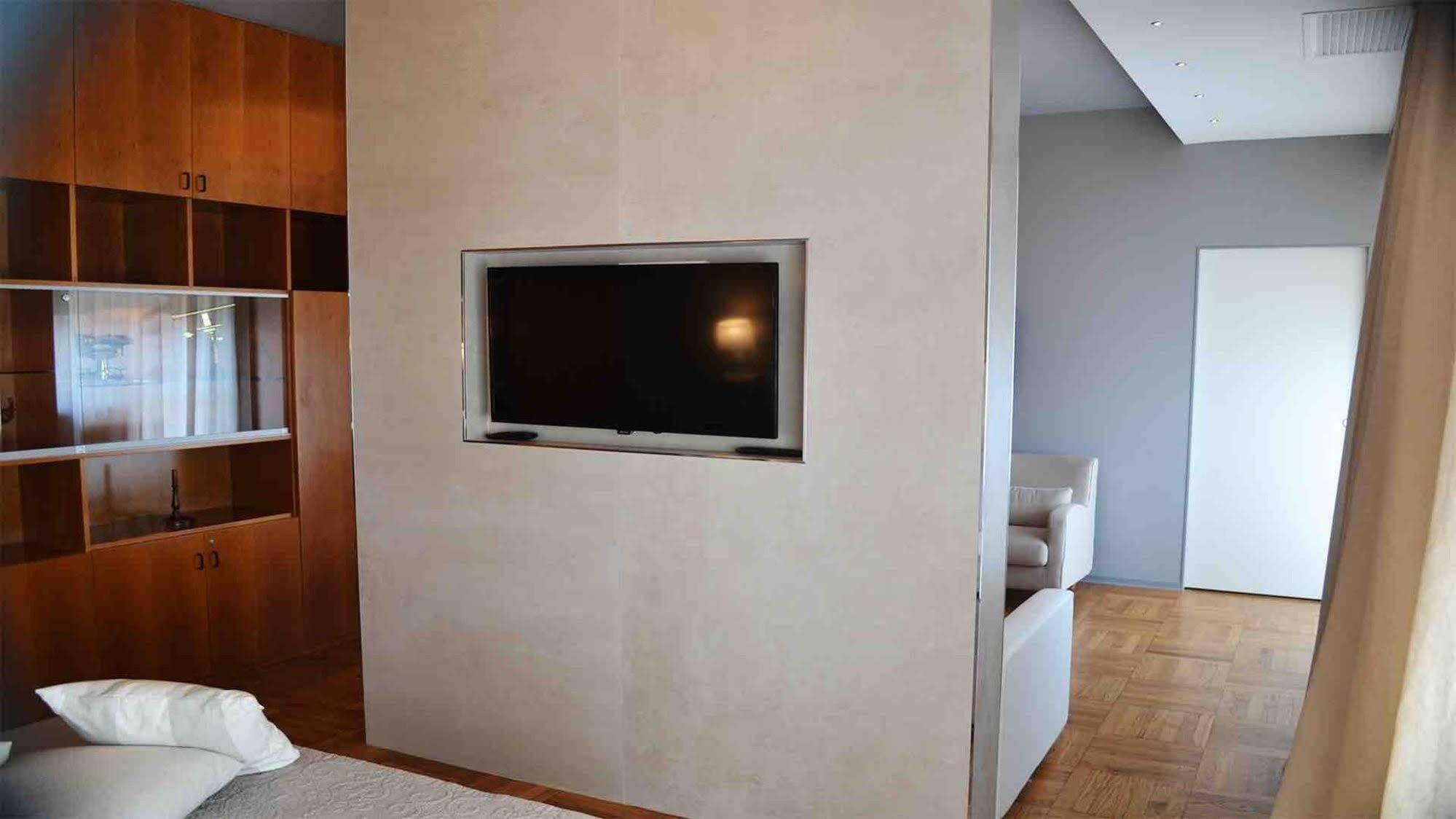 Ginevra Rooms Bergamo Bagian luar foto