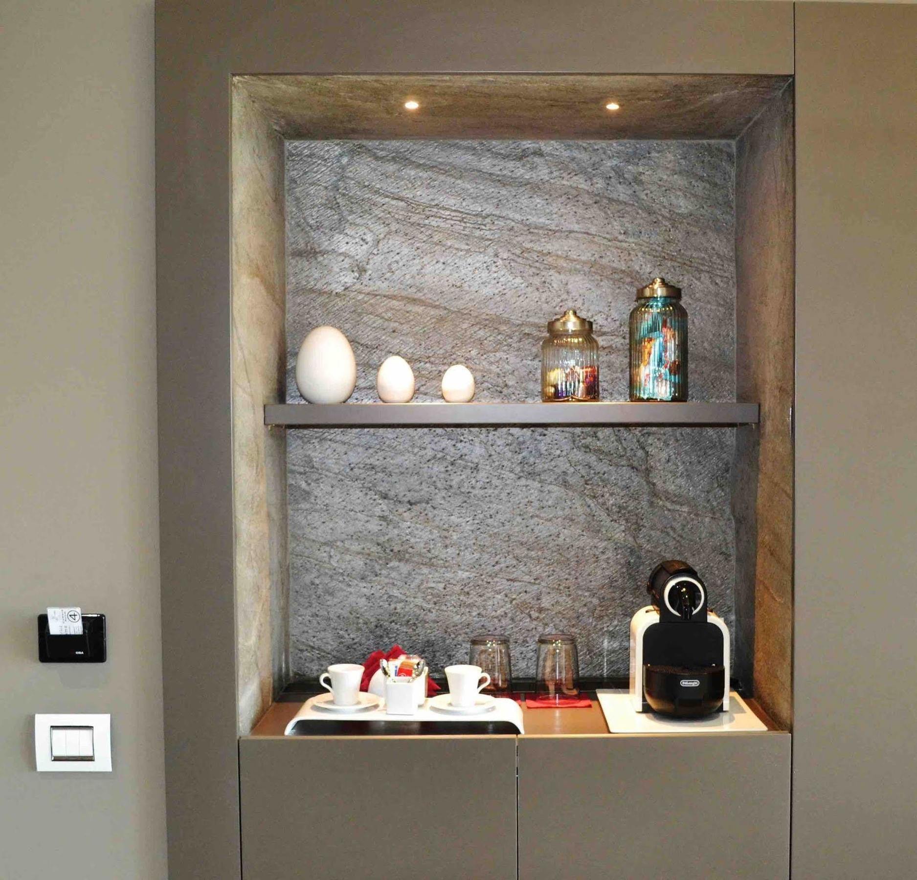 Ginevra Rooms Bergamo Bagian luar foto