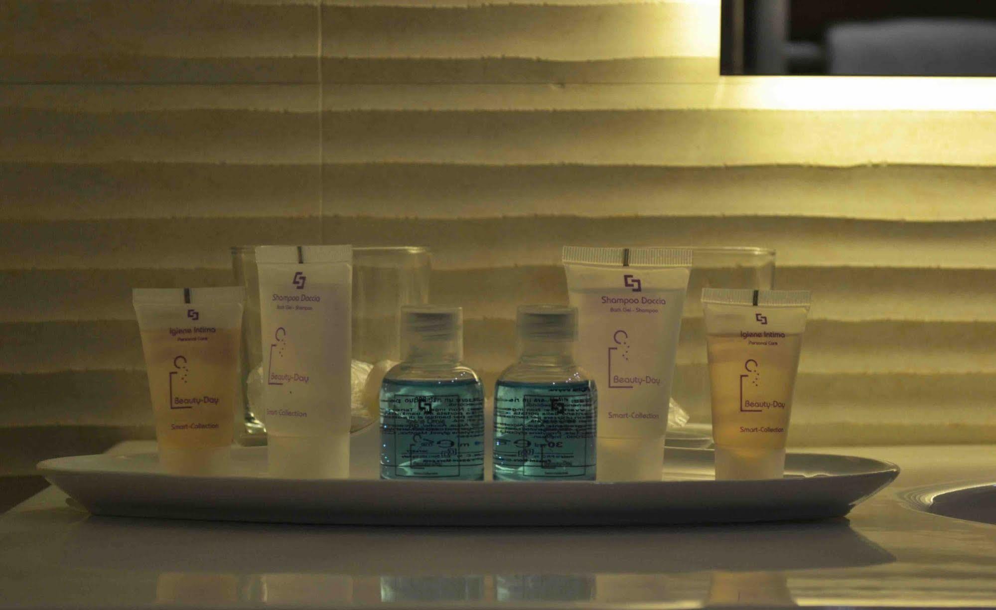Ginevra Rooms Bergamo Bagian luar foto